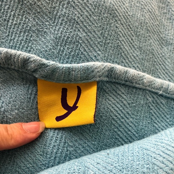 Yaro wrap - Picture 5 of 5